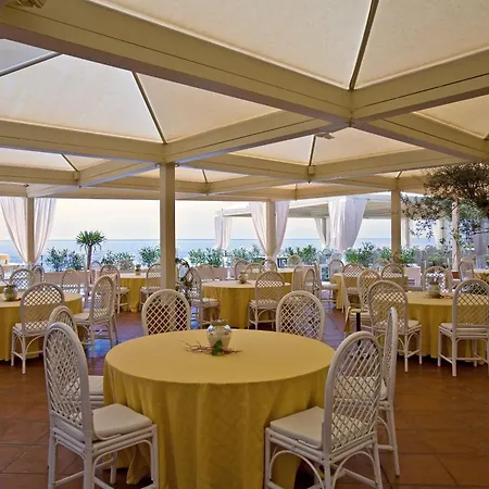 Grand Hotel Baia Verde-3