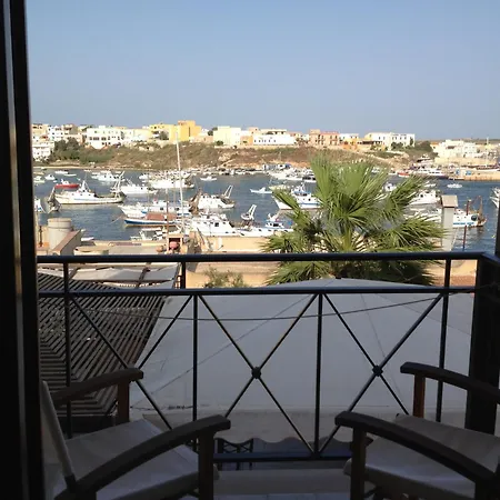 Hotel Medusa-2