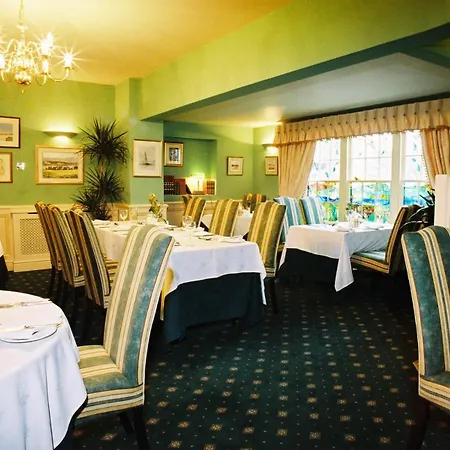 Bishopsgate House Hotel-3