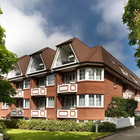 Hotel Seeschwalbe-3