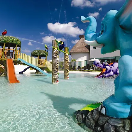 Hard Rock Hotel Cancun - All Inclusive-3