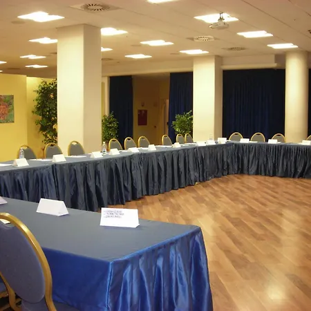 Hotel Sporting Trento-3