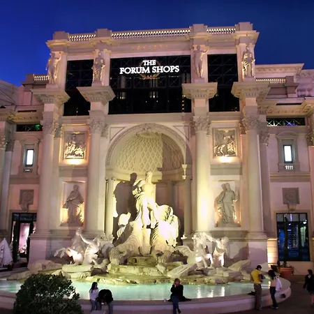 Caesars Palace Hotel & Casino-2