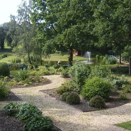 Passford House Hotel-2
