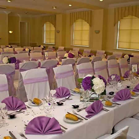 The Hand Hotel Llangollen By Compass Hospitality-2