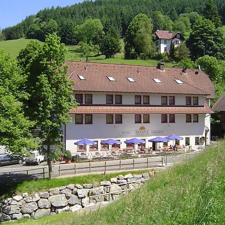 Hotel Sonne-2