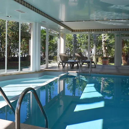 Ostella Spa & Resort-3