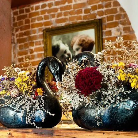 Boutique Hotel Justus-2