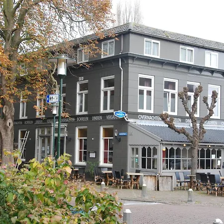 Hotel Bom-2