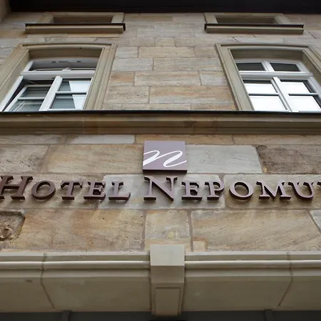 Hotel Nepomuk-3