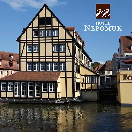 Hotel Nepomuk-2