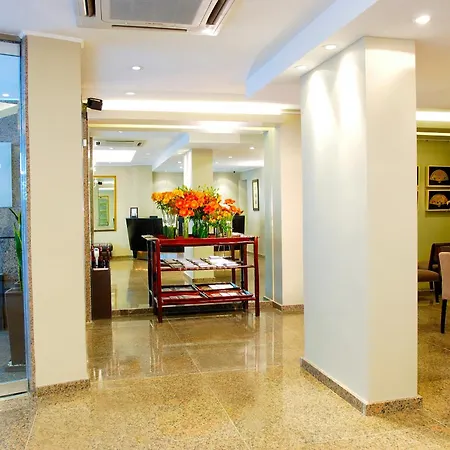 Ulises Recoleta Suites-3