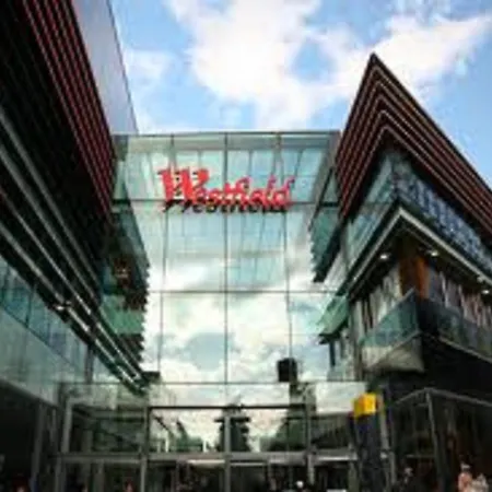 Ibis London Stratford-2