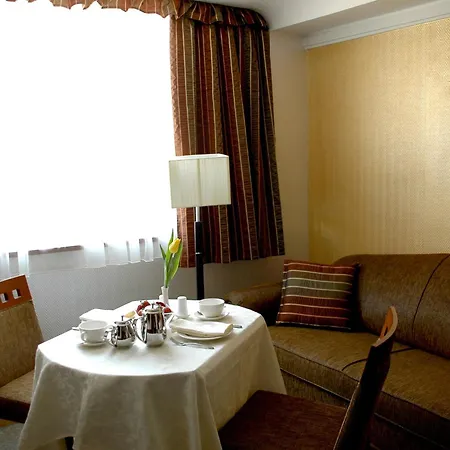 Actor Hotel Budapest-3