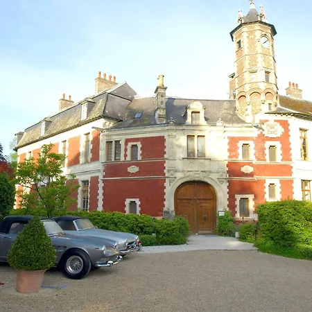 Chateau D'aubry-2