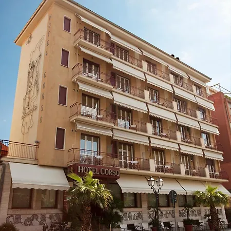 Hotel Corso Alaxi Hotels-3