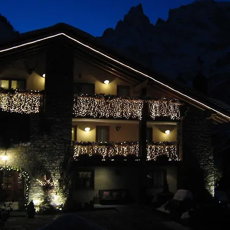 Auberge De La Maison-2