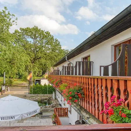 Sporthotel Bad Bevensen-2