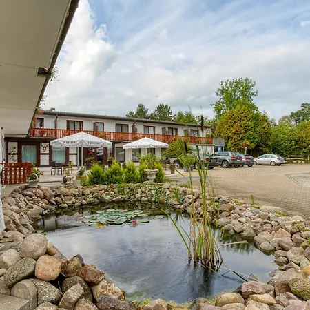 Sporthotel Bad Bevensen-3