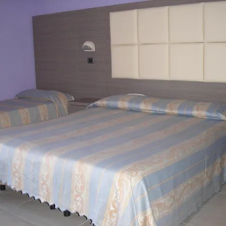 Hotel Playa-2