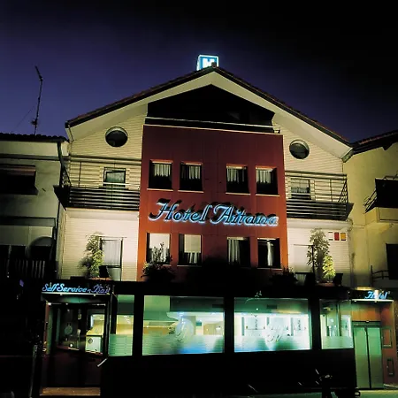 Hotel Aitana-2