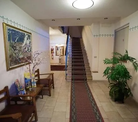 Hotel Villa Mulino ***S-2