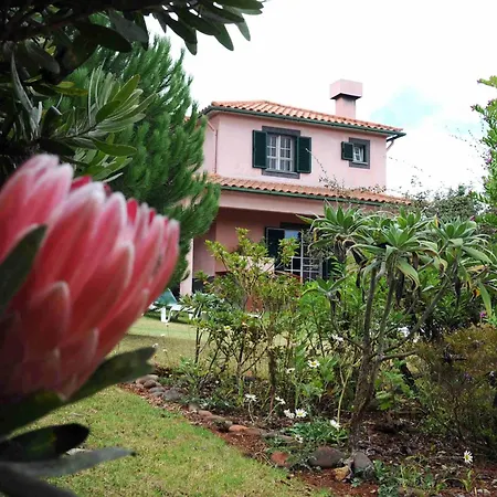 Quinta Santo Antonio Da Serra-3
