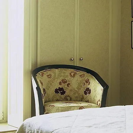 Hôtel Bedford-2
