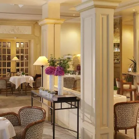 Hôtel Bedford-3