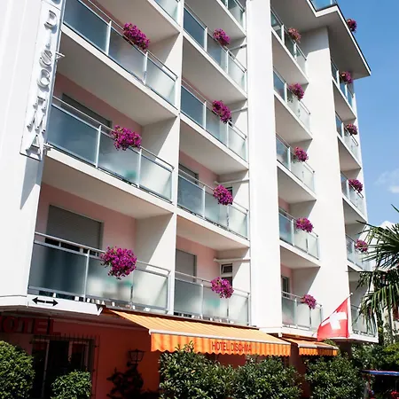 Hotel Dischma - Free Bus And Train Ticket-2