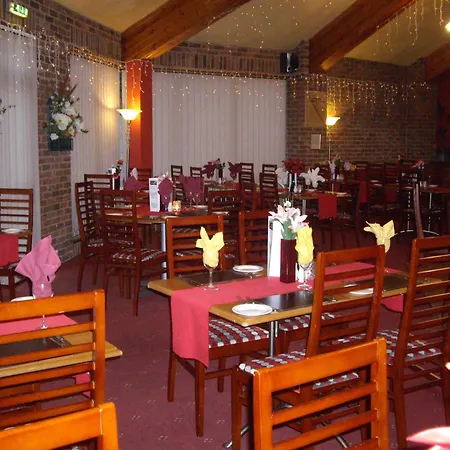 Corn Mill Lodge Hotel-2