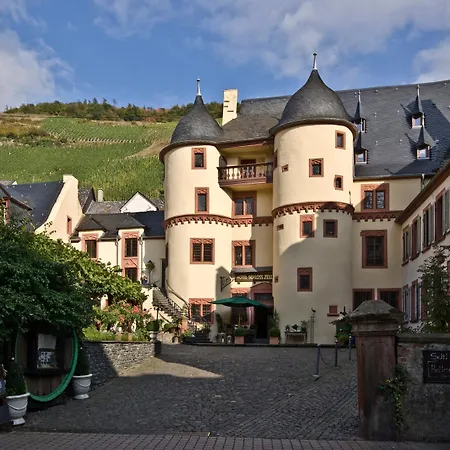 Hotel Schloss Zell-3