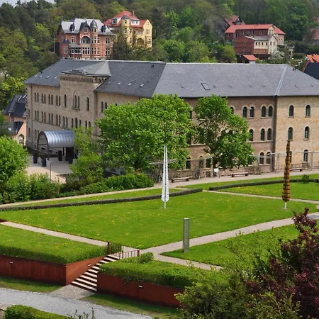 Schlosshotel Blankenburg-3