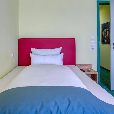 Centro Hotel Böblingen, Trademark Collection by Wyndham-3