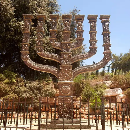 King David Hotel Jerusalem-2
