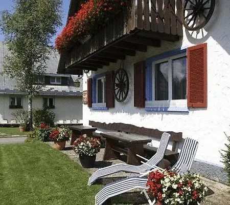 Gästehaus Wald und See-3