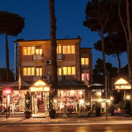 Hotel Il Cavaliere Nero-2