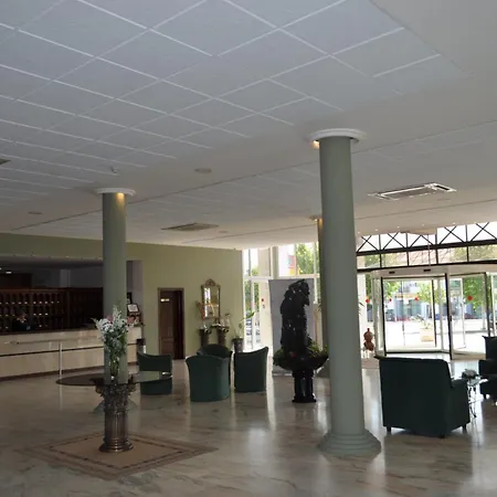 Hotel Heredero-2