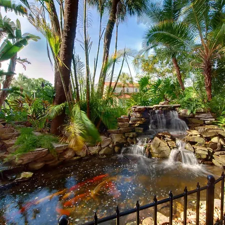 Tahitian Inn Boutique Hotel Tampa-3