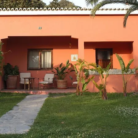 Hotel Punta Sur-3