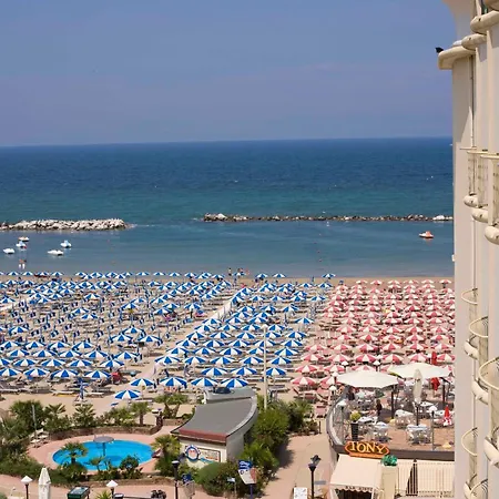 Hotel Beaurivage-2
