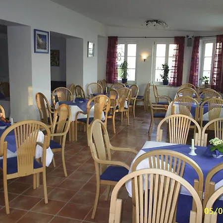 Hotel Garni Meeresgruß-2