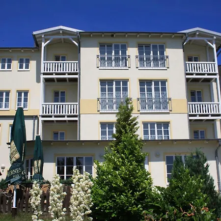 Hotel Garni Meeresgruß-3
