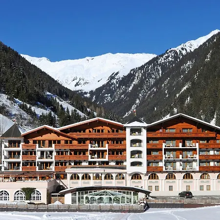 Wellness&Relax Hotel Milderer Hof-3