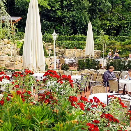 Ringhotel Teutoburger Wald-3