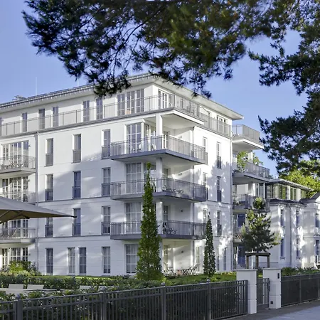 Steigenberger Grandhotel & Spa Heringsdorf-3