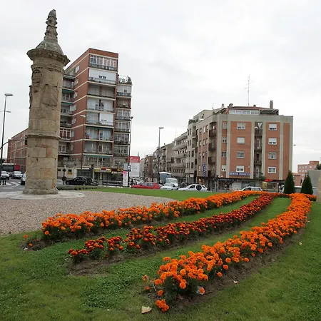 Hostal Hispanico II-2