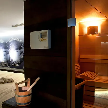 Lifestyle Hotel Eder-3