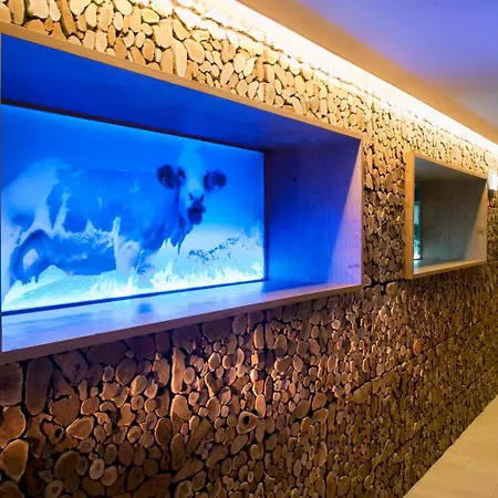 Lifestyle Hotel eder-2