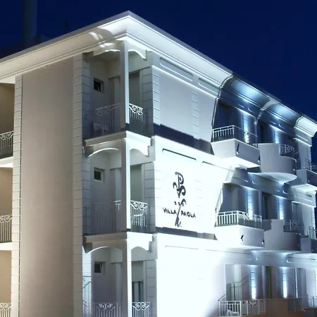 Hotel Villa Paola-2